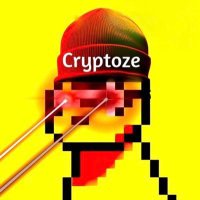 @Cryptoze (@crypt0zer99) 's Twitter Profile