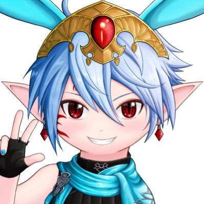 FF14(Atomos/ララフェル♂&アウラ♂) 20↑腐 うちの子CPとブレイザードライブのシロウ推し。無断転載禁止/Don't re-upload. skebやってます🎨 https://t.co/6PmhdPwdhx © SQUARE ENIX