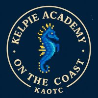 Kelpie Academy (KAOTC) (@kelpieacademy) 's Twitter Profile