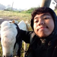 ahmadizzu (@ahmad_izzoe) 's Twitter Profile