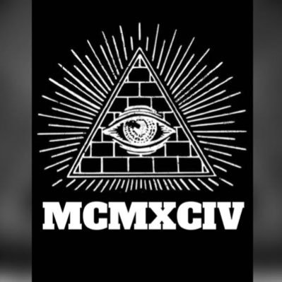 MMCCCLI's profile picture. NOVUS ORDO SECLORUM