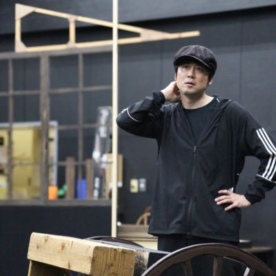 原 竹志さんのプロフィール画像
