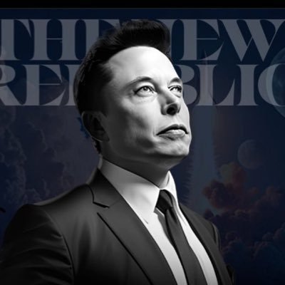 Real_Musk393800's profile picture. Innovator and problem-solver. CEO of SpaceX and Tesla. Pushing boundaries and exploring the possibilities of the future. Join me on this incredible journey