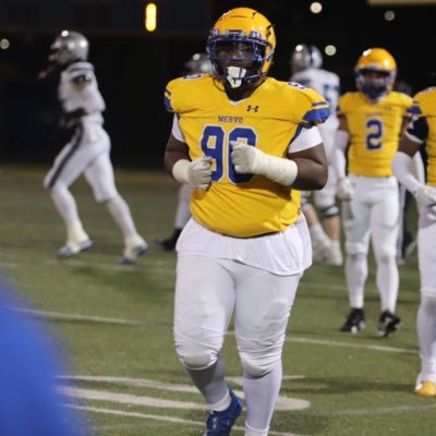 Kamron”Tank”leonard Profile