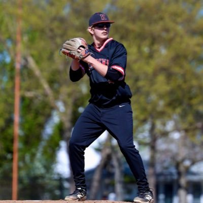 KevinMagsam2027's profile picture. 2027/ RHP FB=88.5 / 6’0” / 185lbs / Ascent Scout 2027 / Kingsway Regional High School/ 4.2 GPA  #Uncommitted2027