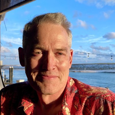 Michael Scheeringa, MD Profile