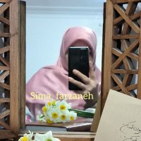 سیما فرزانه (@sima_farzaneh) 's Twitter Profile