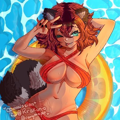 Rrakunio's profile picture. mapache con atecedentes penales 🦝
ES  pt-BR 🇨🇴
Jefe dealer en @VirtuaHolix
streamer in twitch 🦝 https://t.co/plq2t8bXDD🦝
Caster Rookie
Fanart: #RKNArt