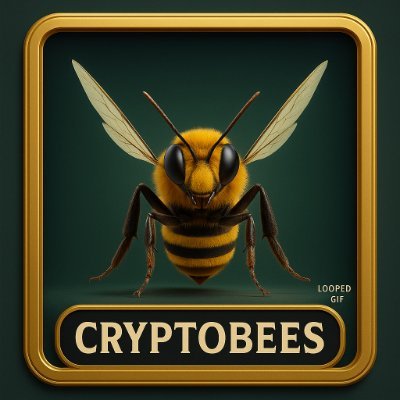 Bees are spreading and nft completes your future Forward to the future... 😍