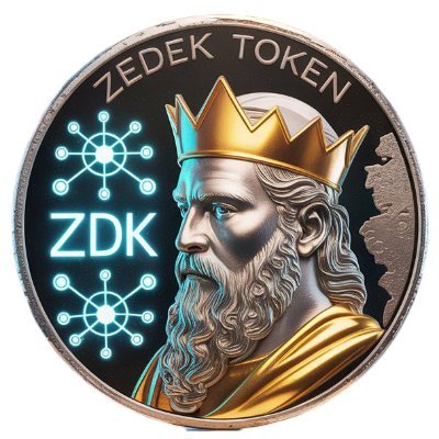 @zedektoken