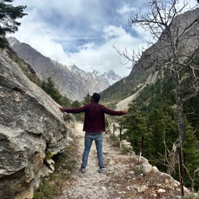 akashveer_singh's profile picture. it's never late to create history