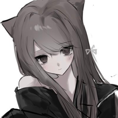 可愛い服を着ても心は透明なまま
