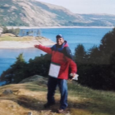 eldarodo456's profile picture. Don't apologise if you know you're right