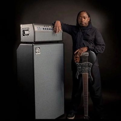 Bassist for The Rolling Stones, Sting , Miles Davis & more.