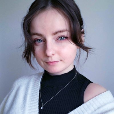 3D Artist | Available for work | lowehayley.work@gmail.com
◇ Character Art Main | Discipline Dabbler ◇