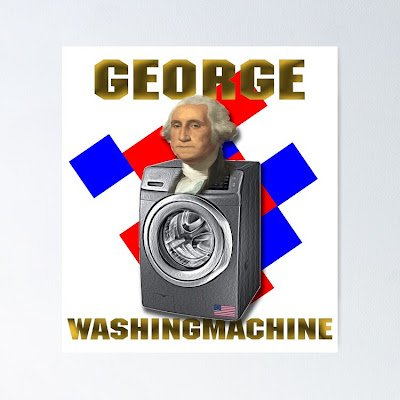 GeorgeWash65525's profile picture. 