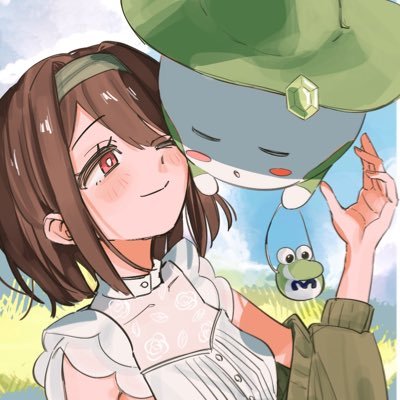緋芋。さんのプロフィール画像