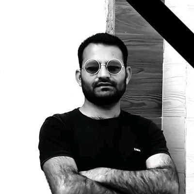 mohdsajjadazad's profile picture. 