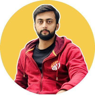 “Have more then you show, Speak less then you know” #SoftwareEngineer , #GiftUni