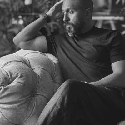 Father. Storyteller. Entrepreneur. Sailor. Investor. Dubaian. Founder of @Xische. Director of Bedouins of the Wind.