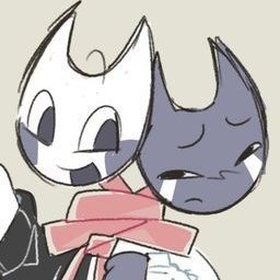 theatertwins's profile picture. ''Oh what fun! (Oh the misery...)'' 🎭 Parody/Roleplay not associated with BlushCrunch studios. 🎀 Razzle and Dazzle, the Twin Masks.