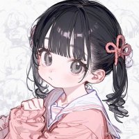 うづ (@ttmzl) 's Twitter Profile Photo