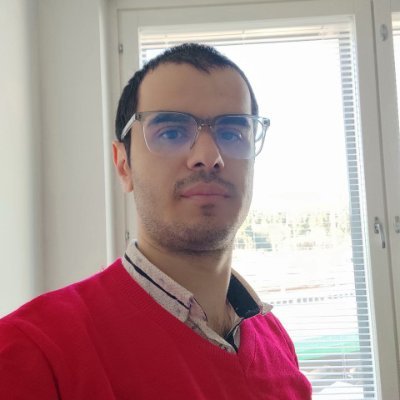 hesam246504's profile picture. PhD Student @ University of Turku