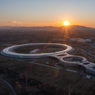 High Energy Photon Source (HEPS) is coming. HEPS, a green-field, 6GeV, 4th generation synchrotron radiaton lightsource in Beijing.