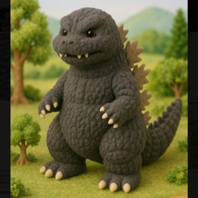 緩衝材さんのプロフィール画像