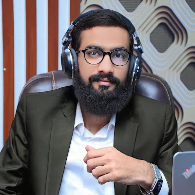 GhufranOkara's profile picture. 