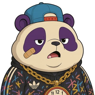 Glyf🐼さんのプロフィール画像