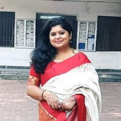 Dr. Arunima Singh Profile