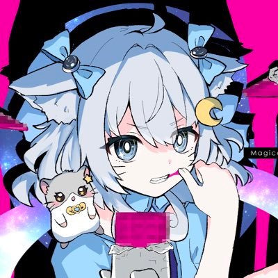 高玉みくり🐱⭐4周年ありがとう！さんのプロフィール画像