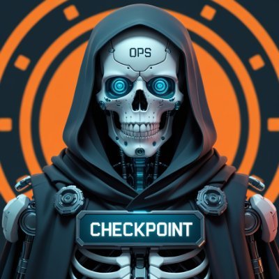@CheckpointRust
