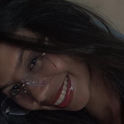Geovaninhaaa_'s profile picture. uma moreninha meio branca