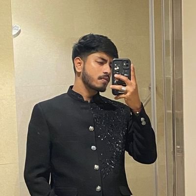 who_rishi's profile picture. Software Engineer