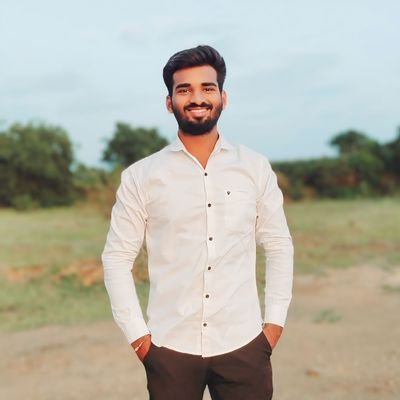 dshinde1626's profile picture. 