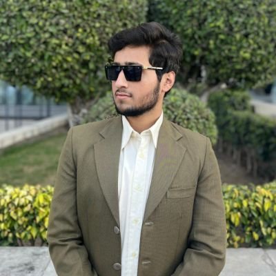 AYCopyCraft's profile picture. Crafting words that sell, stories that stick. 
I turn copy into conversions—let’s make your brand unforgettable. 📈