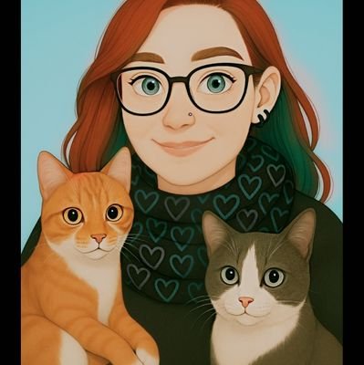 Misanthropin mit Helfersyndrom | QM im Bildungssektor | Thunfisch-Dealerin 🐈 &🐈⬛ | blockt Idioten |