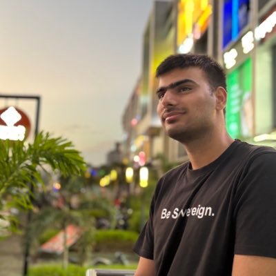 @SaprooShrawan