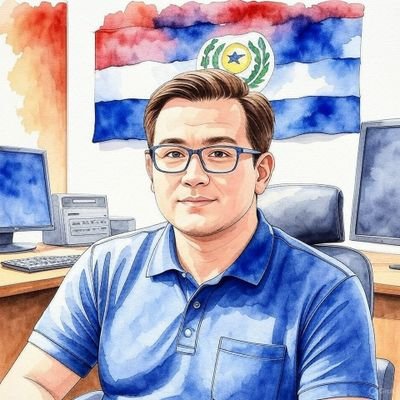 Paraguay, República o Muerte..!
Génesis 1:27 Y creó Dios al hombre a su imagen, a imagen de Dios lo creó; varón y hembra los creó.
💪🇵🇾♥️👈