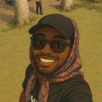 Jay Nonye-Peters II (@nonyep3ters) 's Twitter Profile Photo