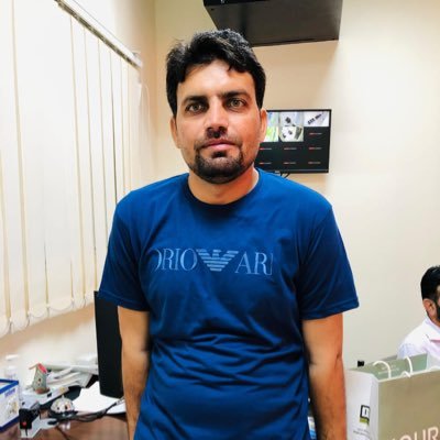 MudassirRa36965's profile picture. 