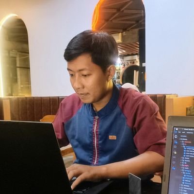 abdasisdev's profile picture. Backend Engineer with @laravelphp Framework, and writing my journey on my blog