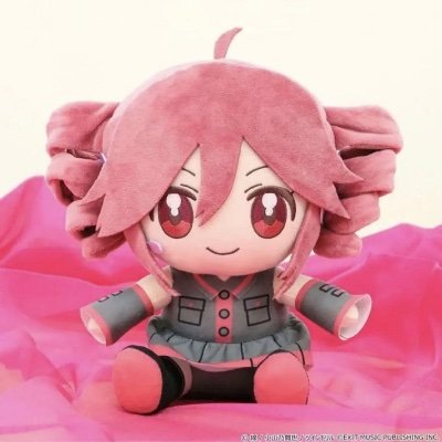Childinthe18630's profile picture. I play the Bass and like Bocchi the Rock!