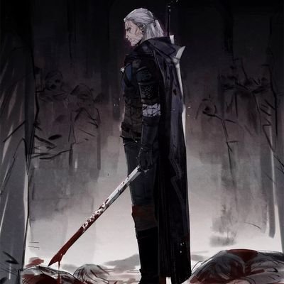 nyin's profile picture. Ala li,