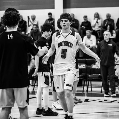Cooper Steele Profile
