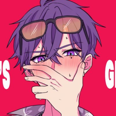 ▶︎ 最初から 絵描きます あなめ🍎🍥🐑、うしさせ🚢中心いろいろ うらせんを諦めない👊´‐ 📮⇒ https://t.co/yJnzuqs7eS
