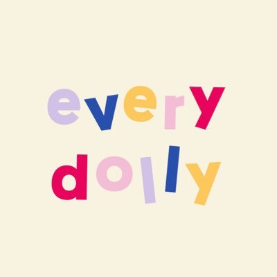 every piece, dolly-fully made with love! | ext. @keisdolly