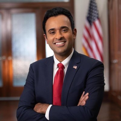 vvivekramaa's profile picture. Small Government Crusader